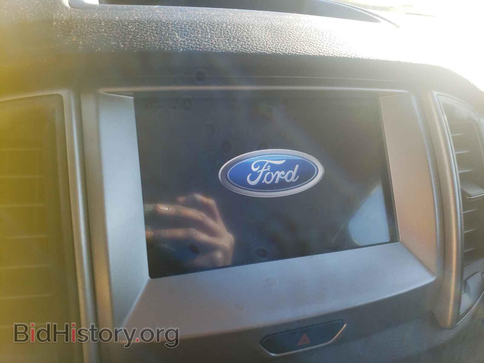 2021 FORD RANGER - VIN: 1FTER1EH6MLD07368 - Фото 9