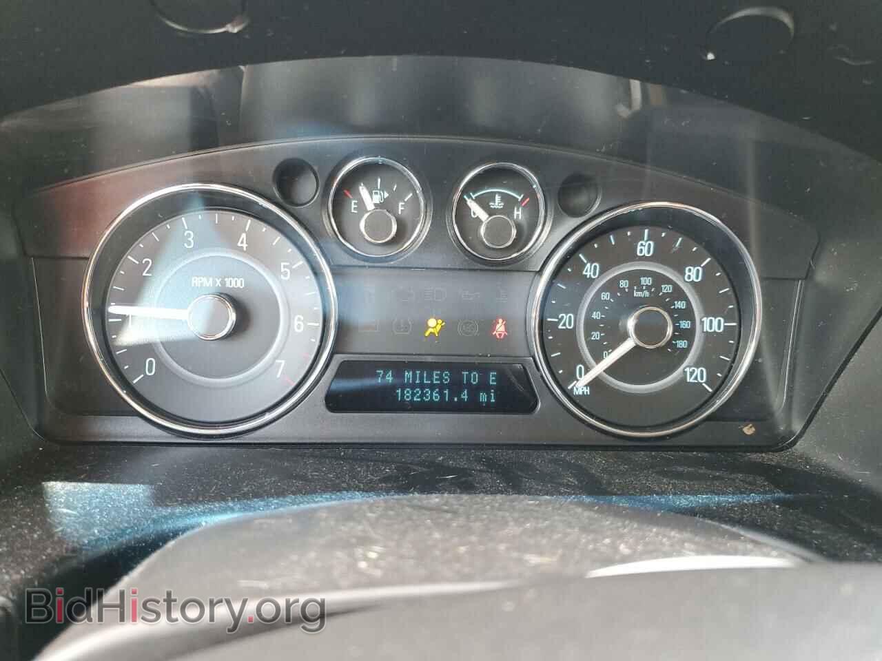 2009 FORD FLEX - VIN: 2FMDK51C29BA62122 - Фото 9