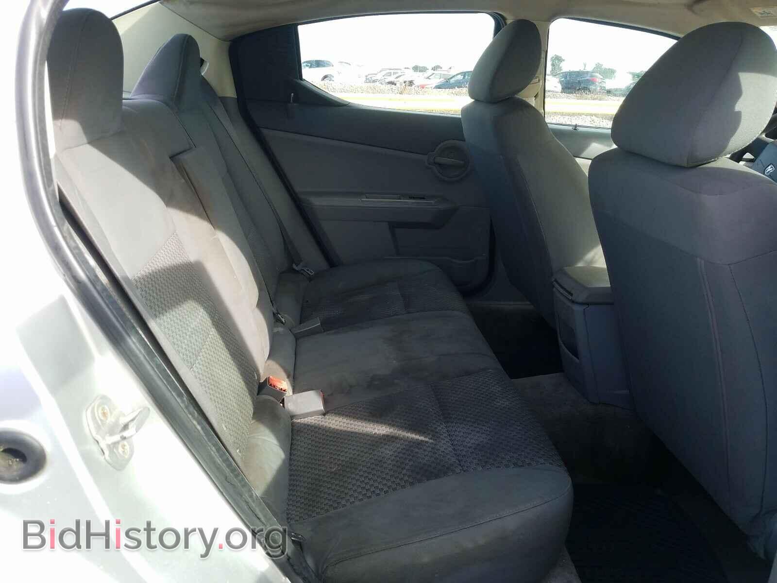 2008 DODGE AVENGER - VIN: 1B3LC46K88N286023 - Фото 6