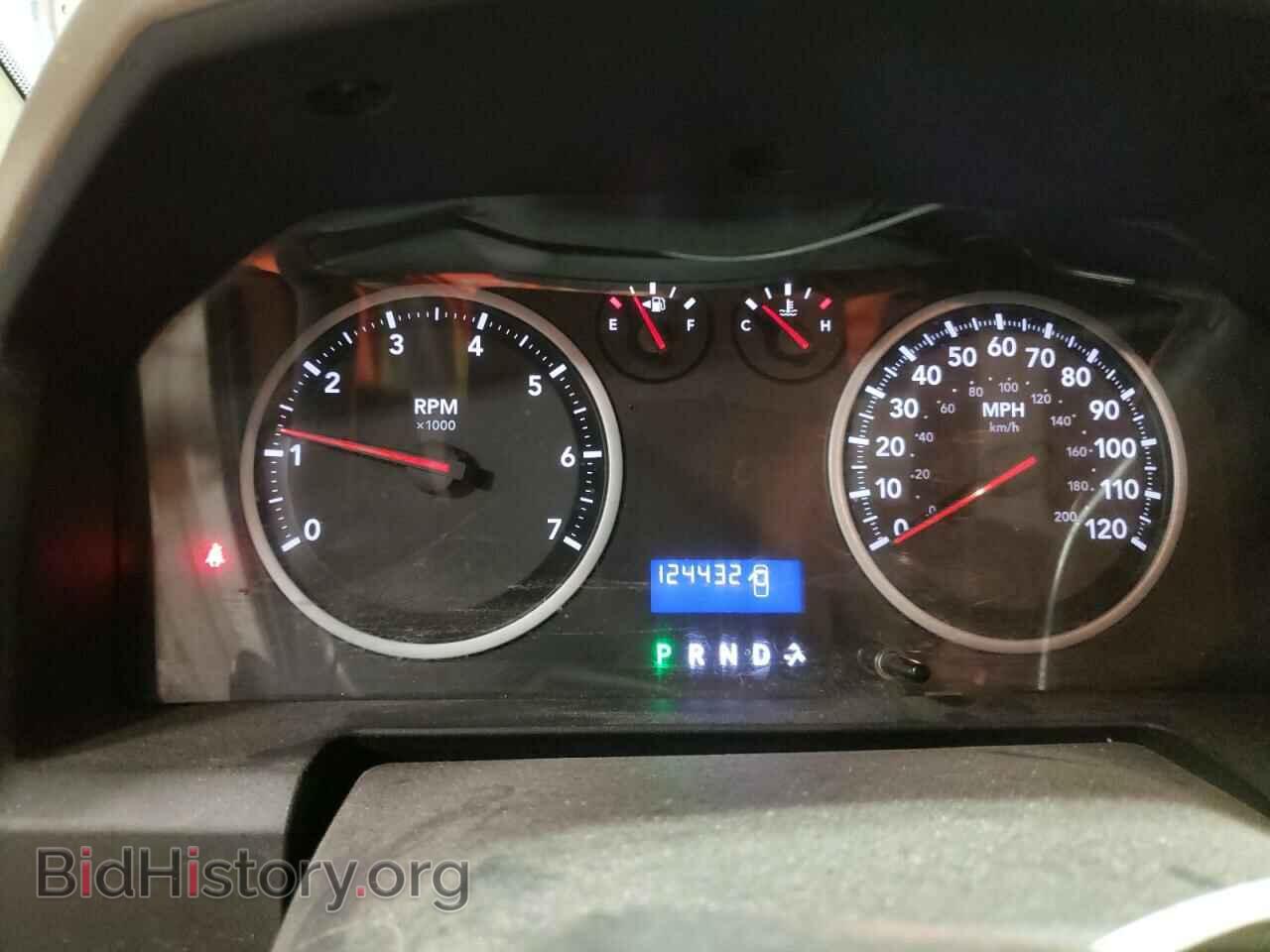 2012 DODGE RAM 1500 - VIN: 1C6RD6FT0CS282186 - Фото 9