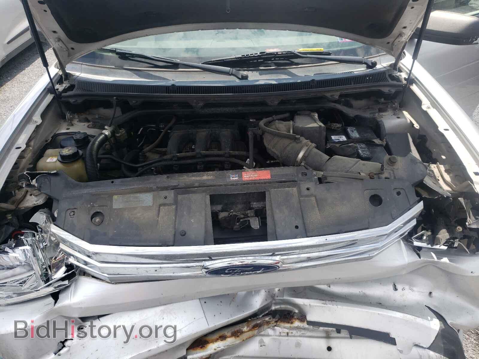 2010 FORD FLEX - VIN: 2FMGK5BC7ABD01552 - Photo 7