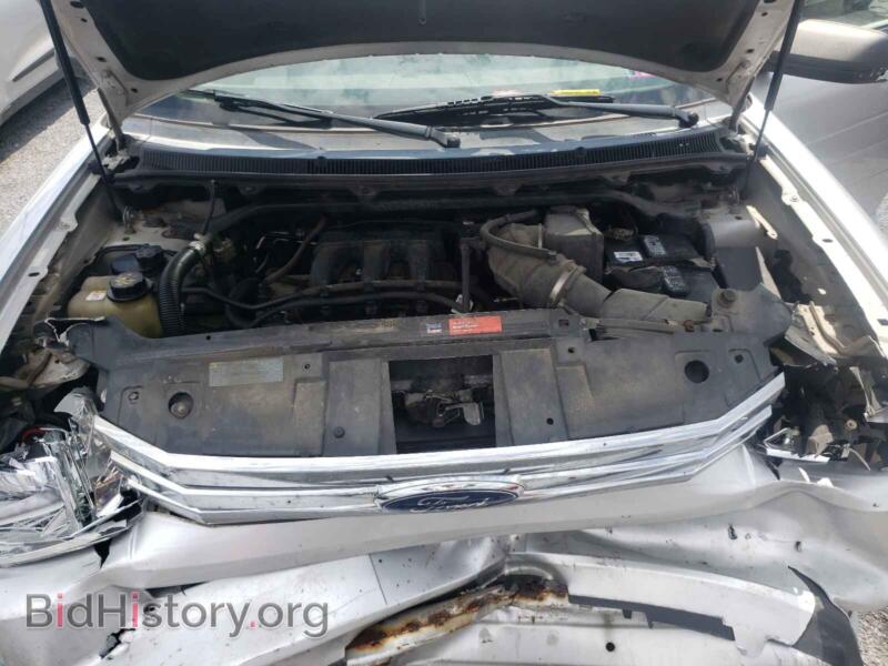2010 Ford FLEX (VIN 2FMGK5BC7ABD01552) — photo 7 of 10