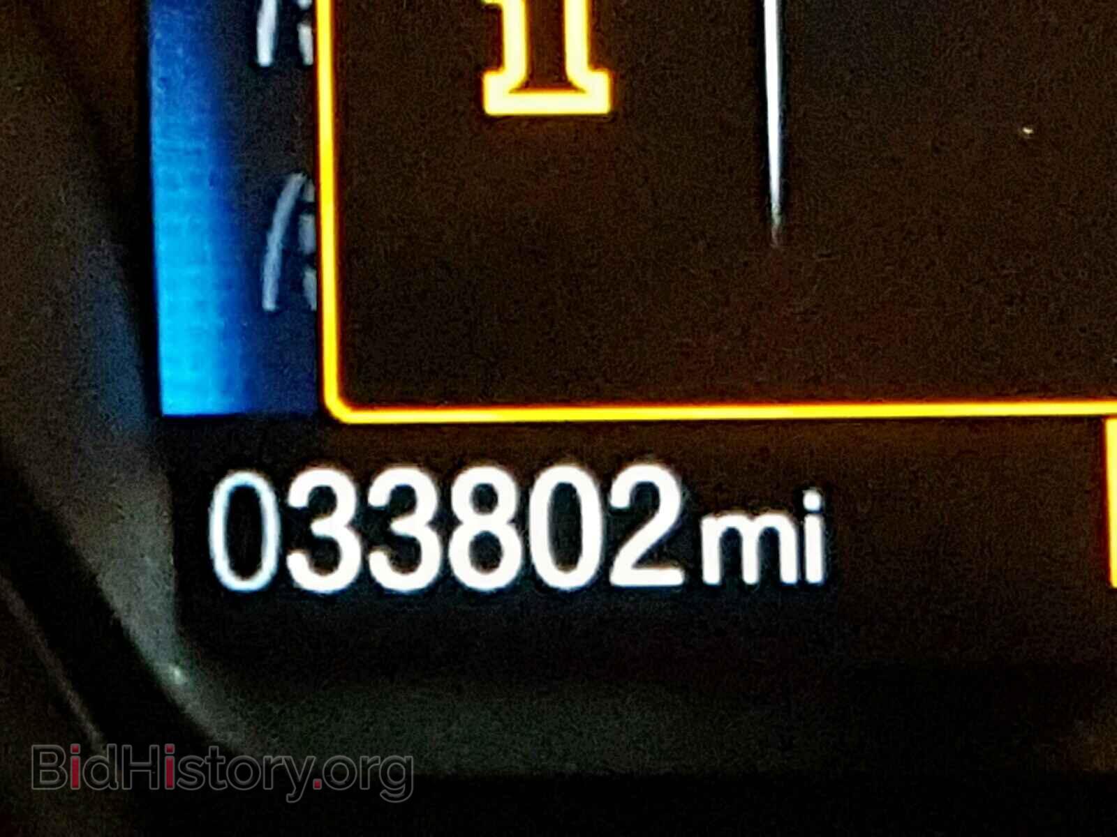 2017 FORD FOCUS - VIN: 1FADP3K23HL278825 - Фото 8