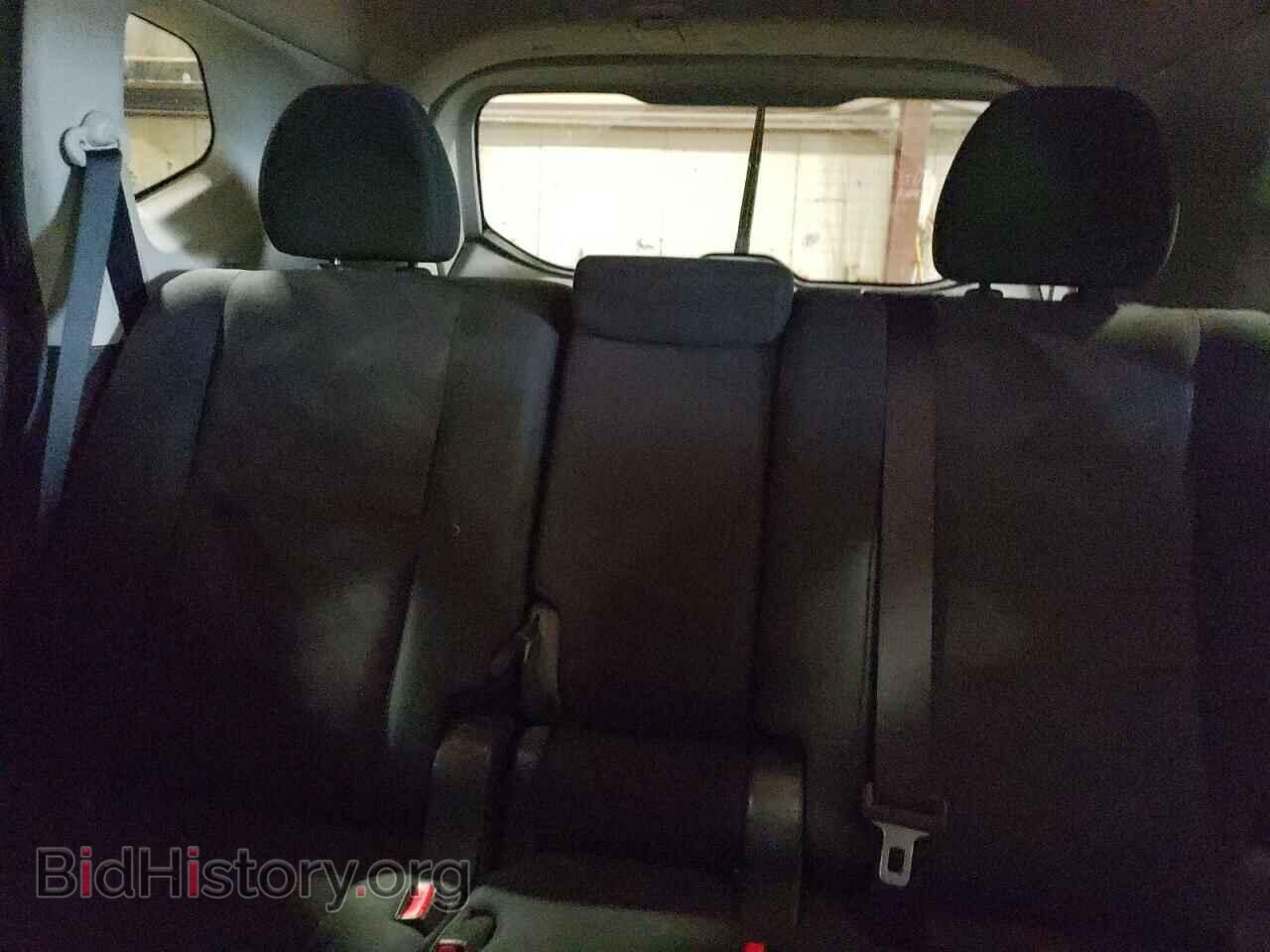 2015 NISSAN ROGUE - VIN: KNMAT2MV7FP511010 - Фото 10