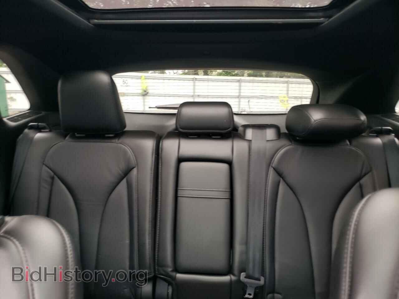 2017 LINCOLN MKC - VIN: 5LMCJ2D98HUL08237 - Photo 10