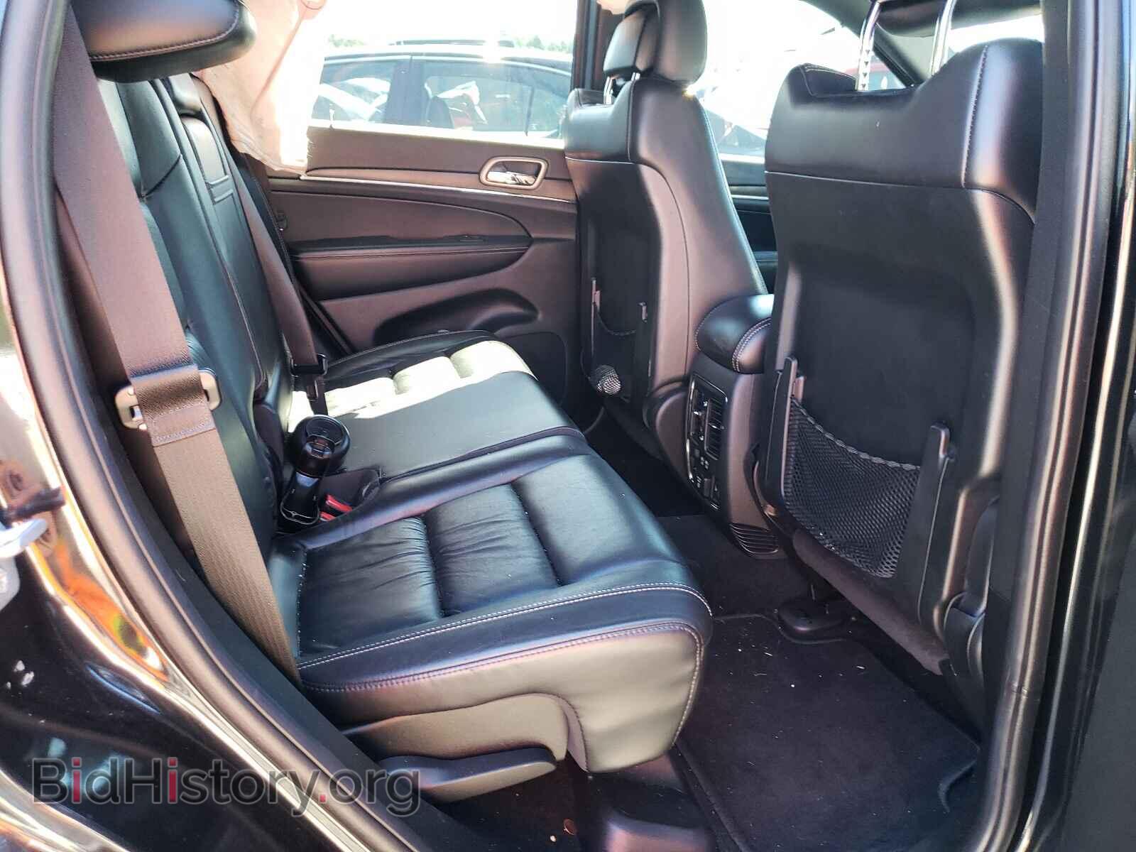 2014 JEEP CHEROKEE - VIN: 1C4RJFBG7EC517559 - Фото 6