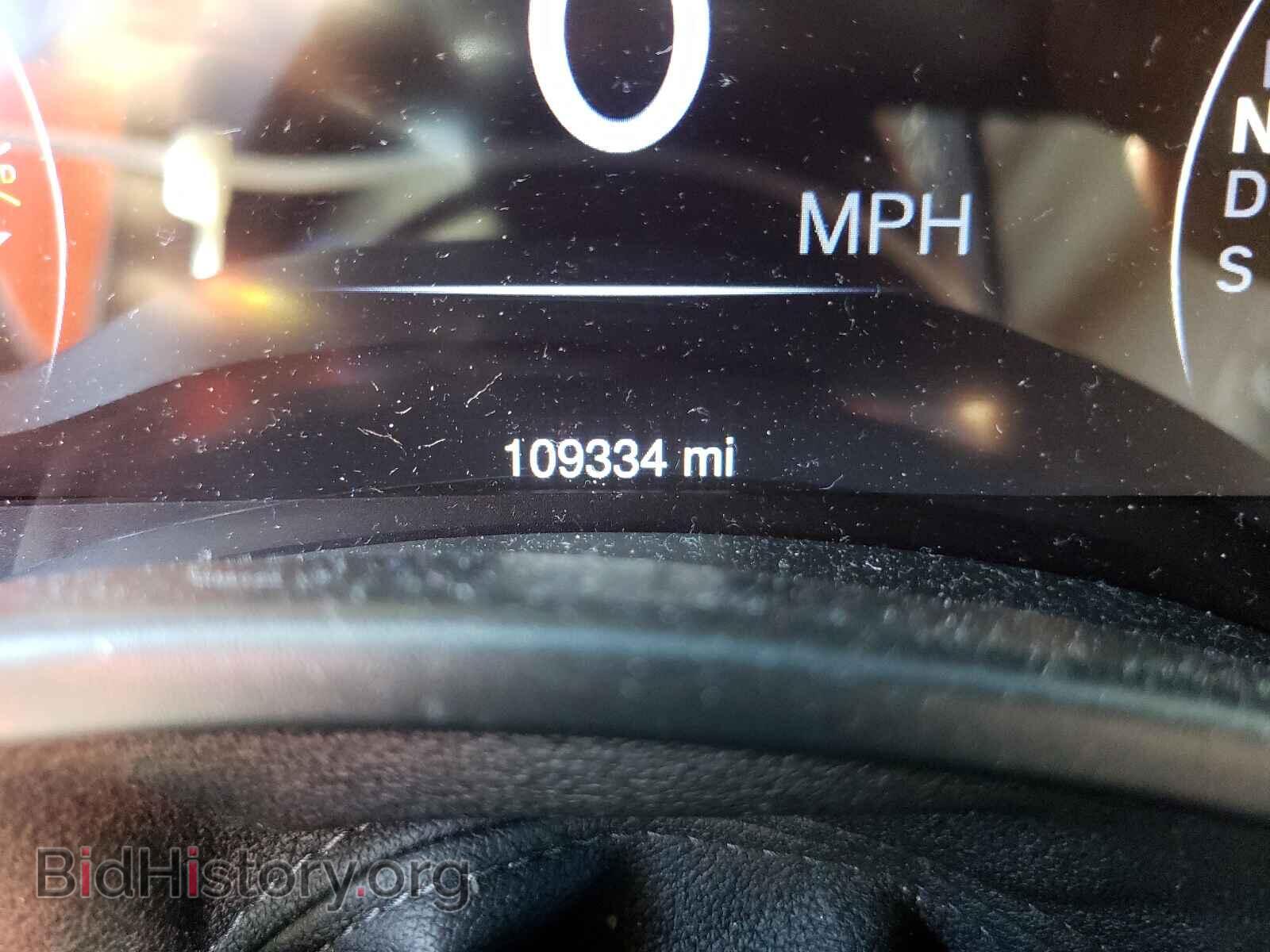 2014 JEEP CHEROKEE - VIN: 1C4RJFBG7EC517559 - Фото 8
