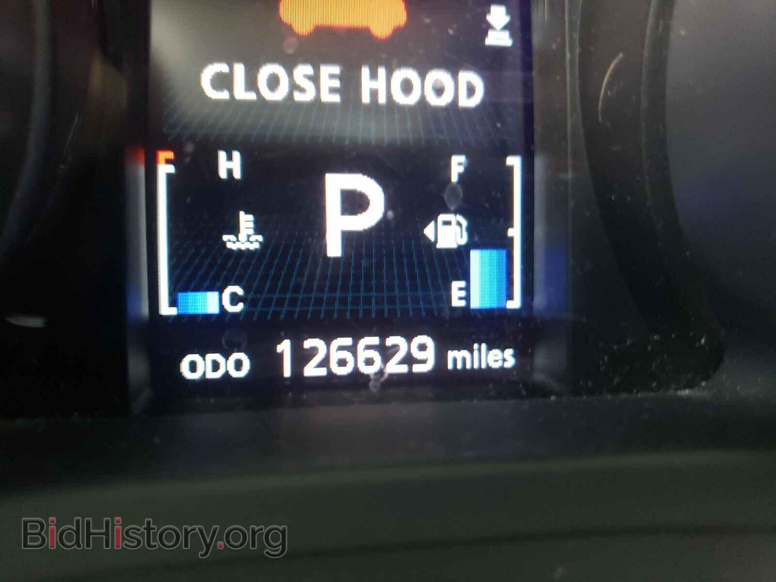 2013 MITSUBISHI OUTLANDER - VIN: 4A4AP4AUXDE021237 - Photo 8