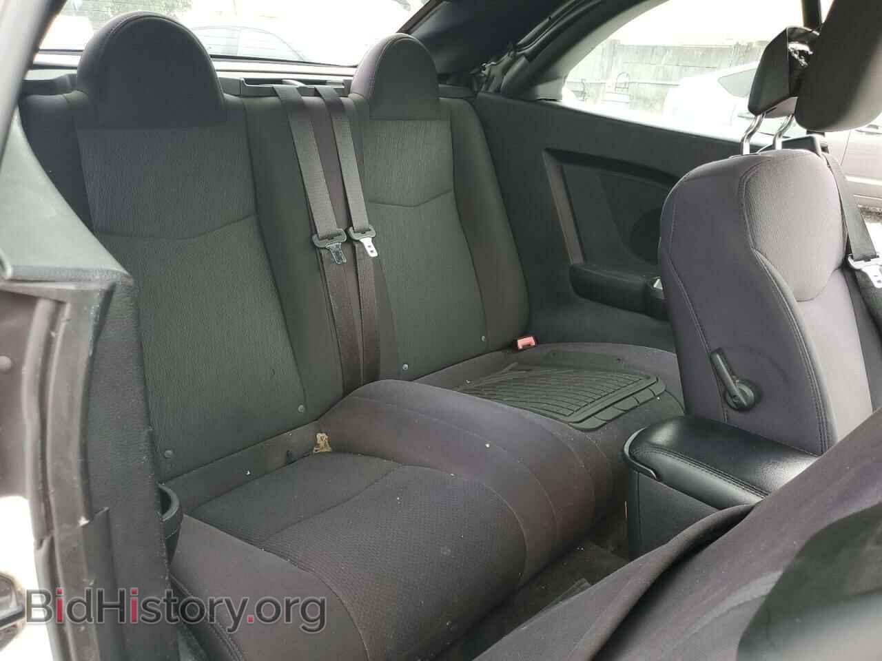 2012 CHRYSLER 200 - VIN: 1C3BCBEB7CN218552 - Фото 10