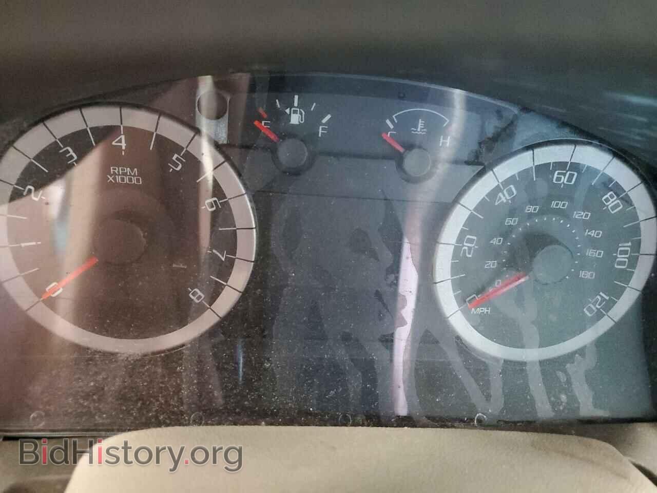 2011 FORD ESCAPE - VIN: 1FMCU0D70BKB72718 - Фото 9