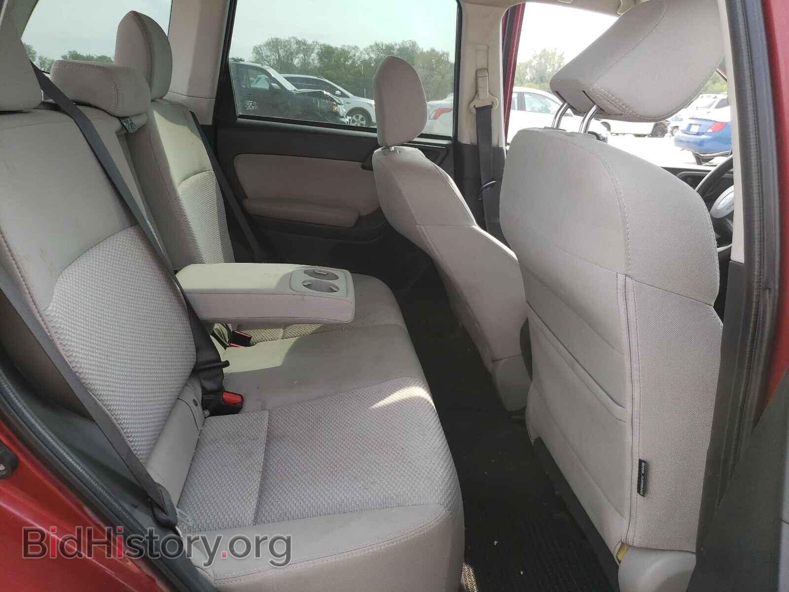 2016 SUBARU FORESTER - VIN: JF2SJADC4GH406991 - Photo 6