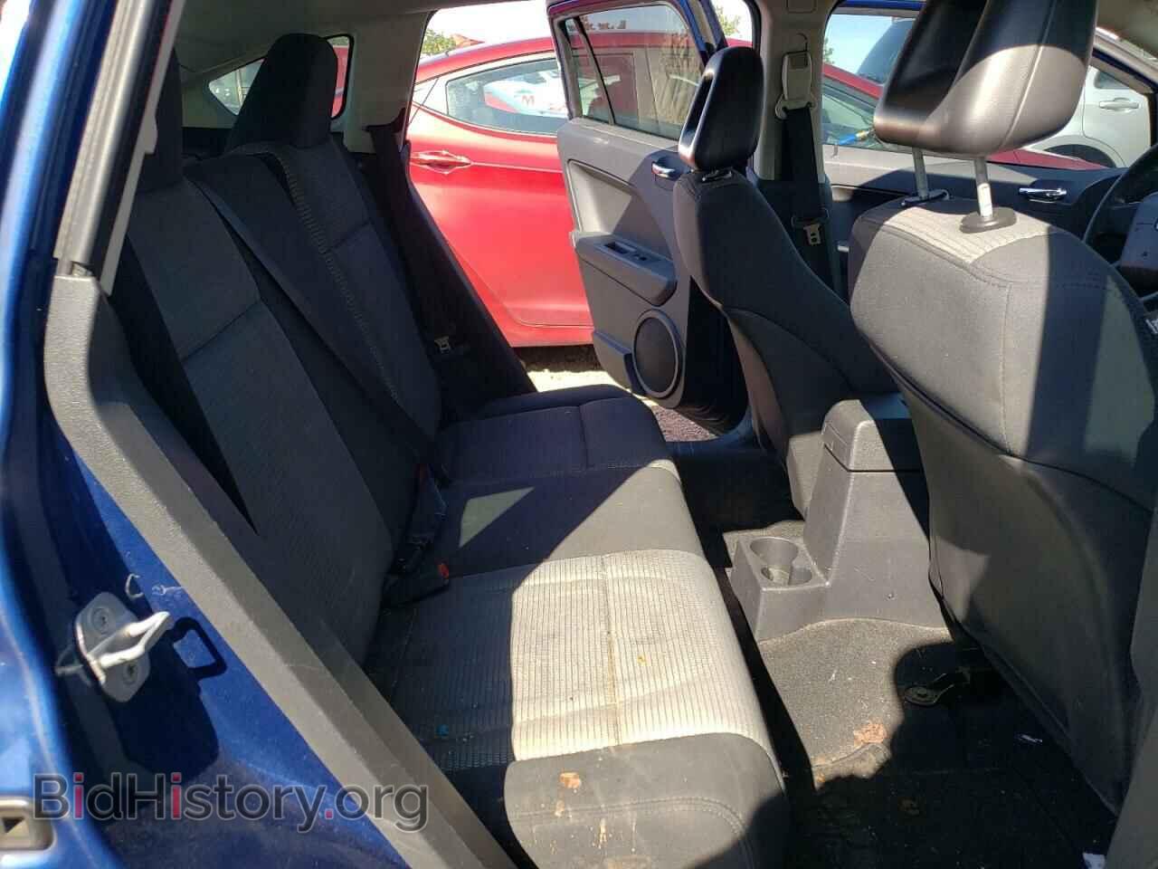 2009 DODGE CALIBER - VIN: 1B3HB48A69D131877 - Фото 6