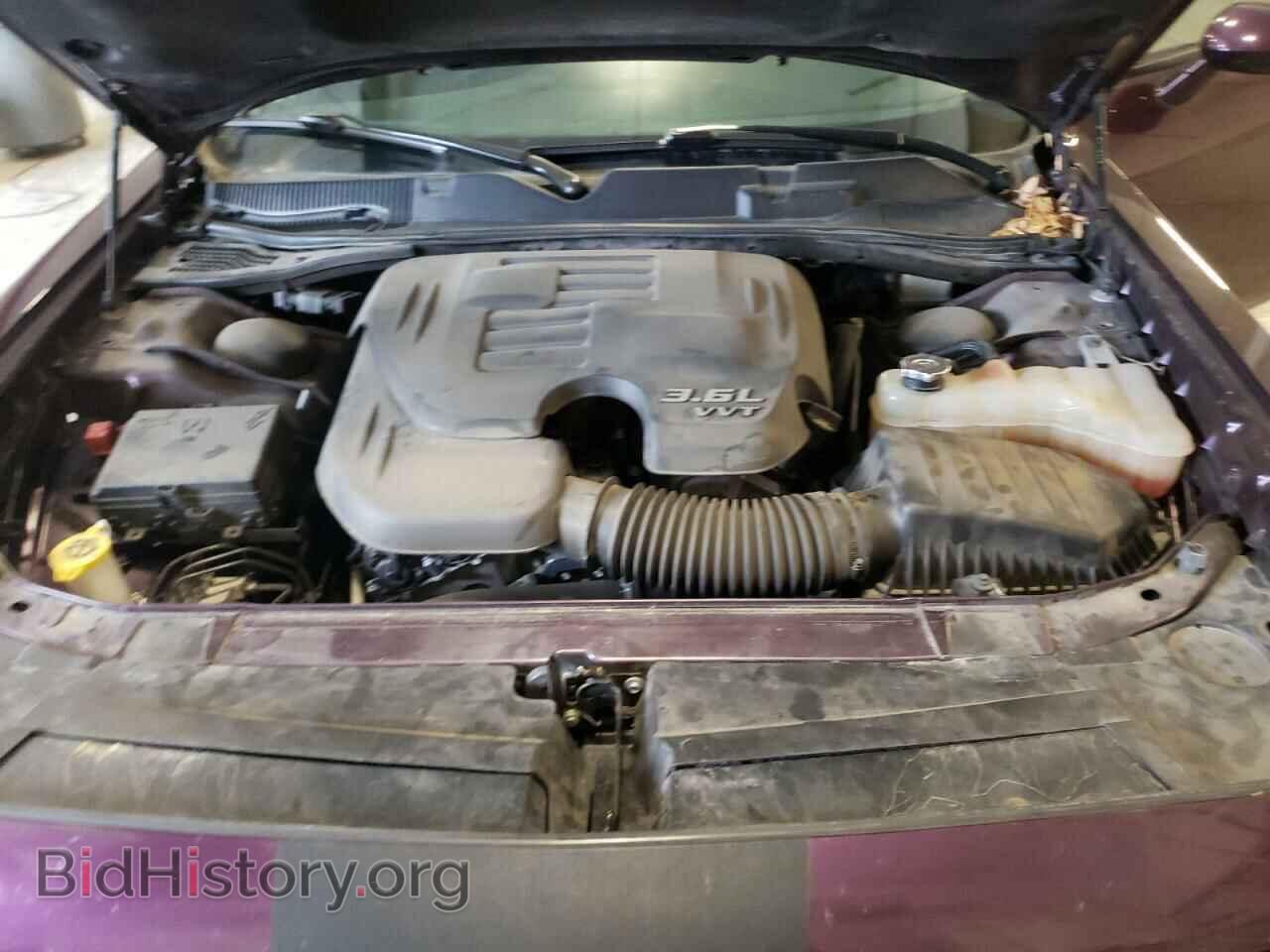 2021 DODGE CHALLENGER - VIN: 2C3CDZAGXMH510556 - Фото 11