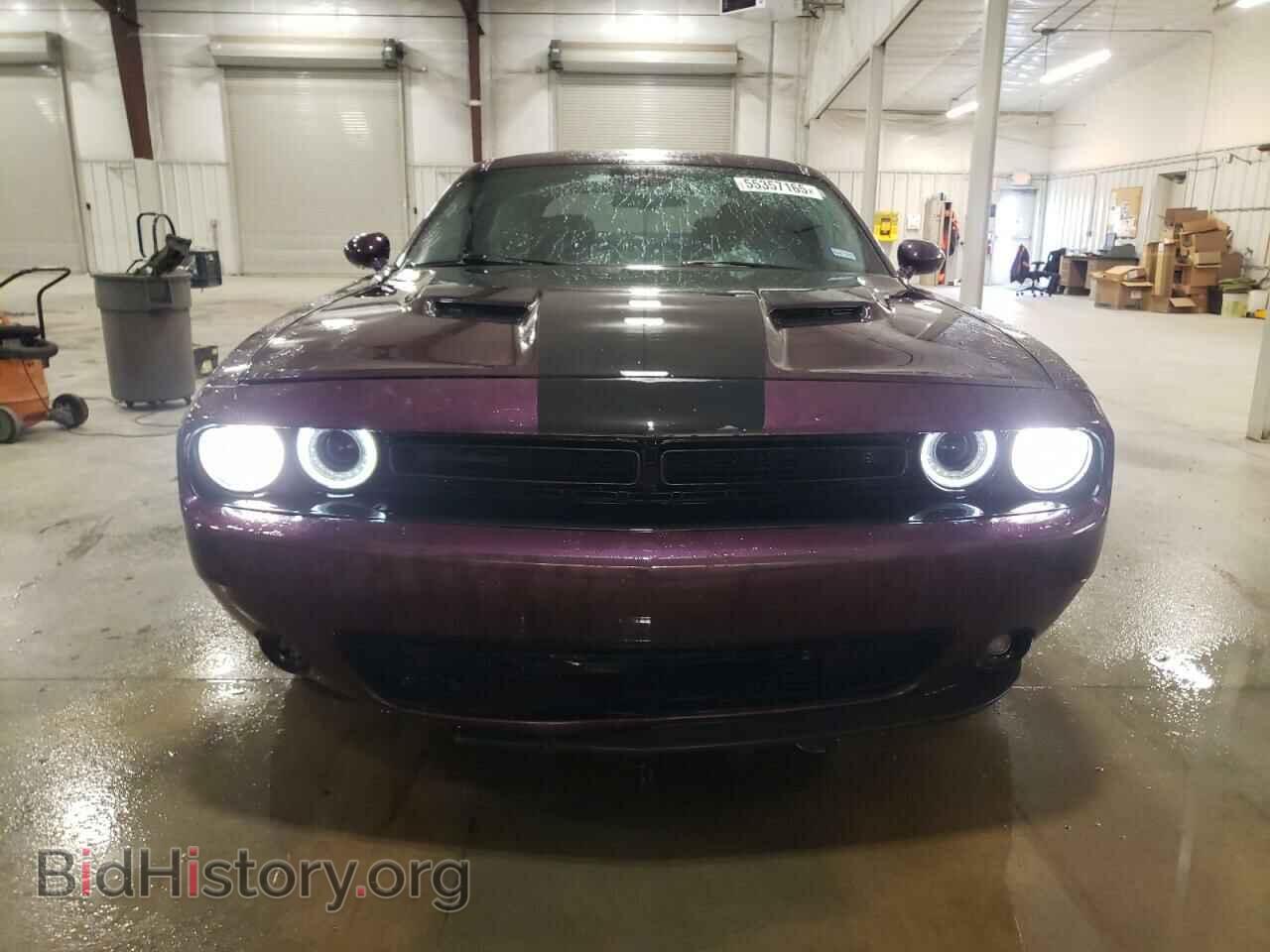 2021 DODGE CHALLENGER - VIN: 2C3CDZAGXMH510556 - Фото 5