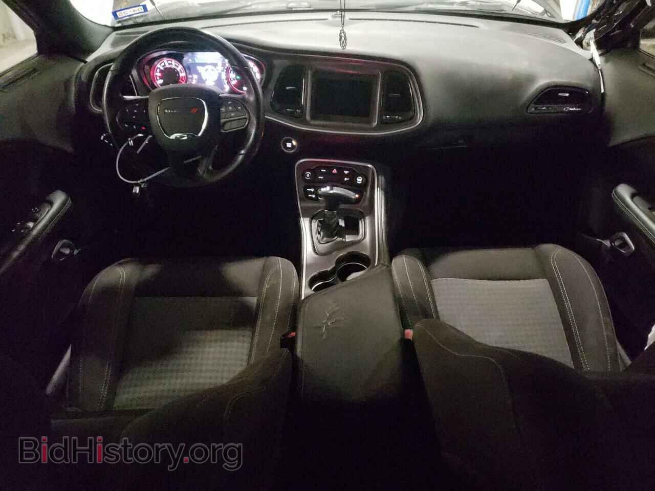 2021 DODGE CHALLENGER - VIN: 2C3CDZAGXMH510556 - Фото 8
