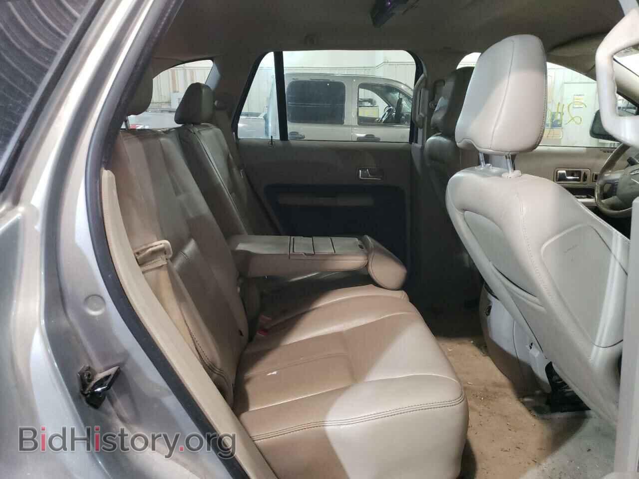 2007 FORD EDGE - VIN: 2FMDK49CX7BA85398 - Фото 6