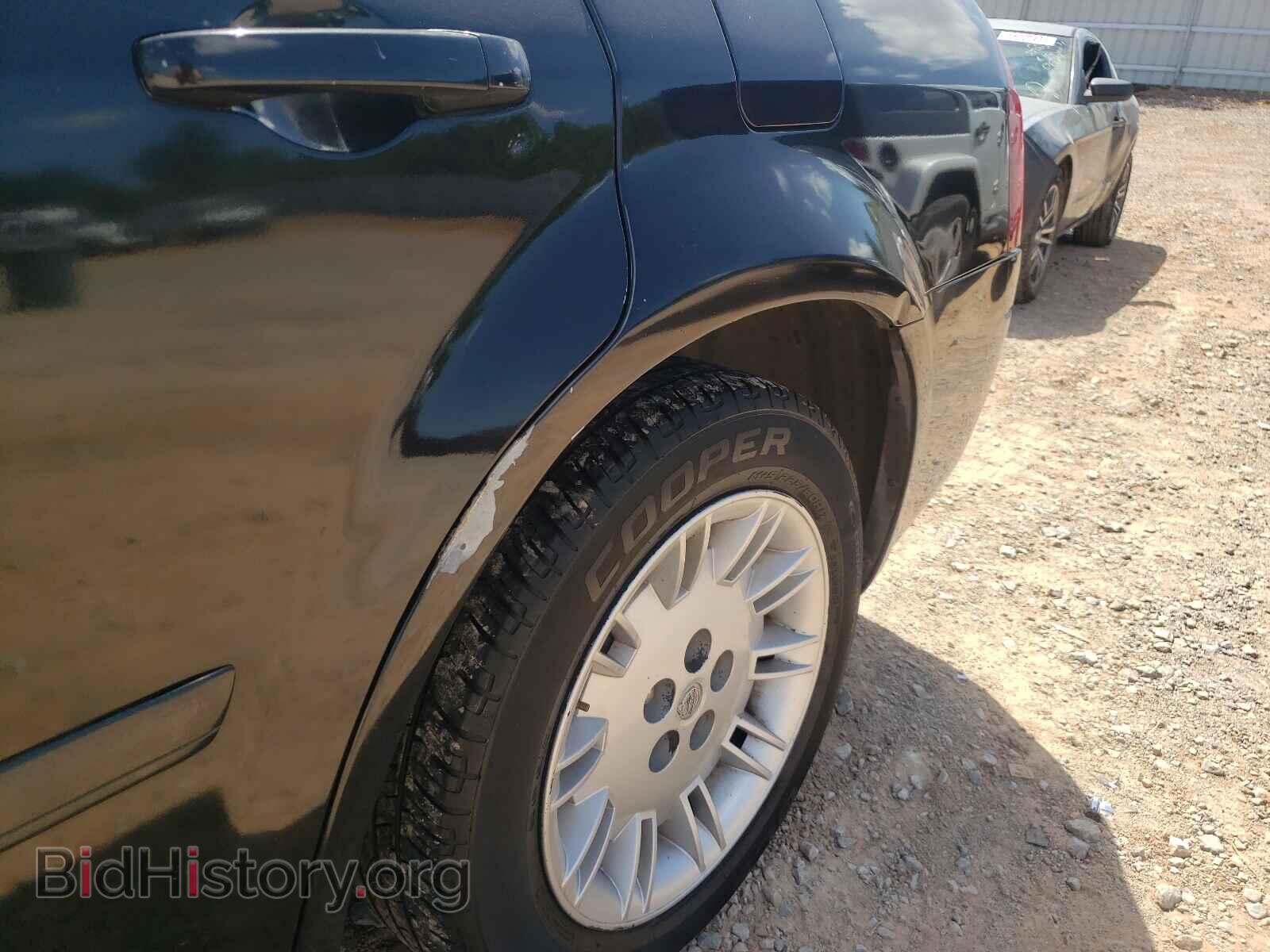 2006 CHRYSLER 300 - VIN: 2C3KA43R66H219593 - Фото 9