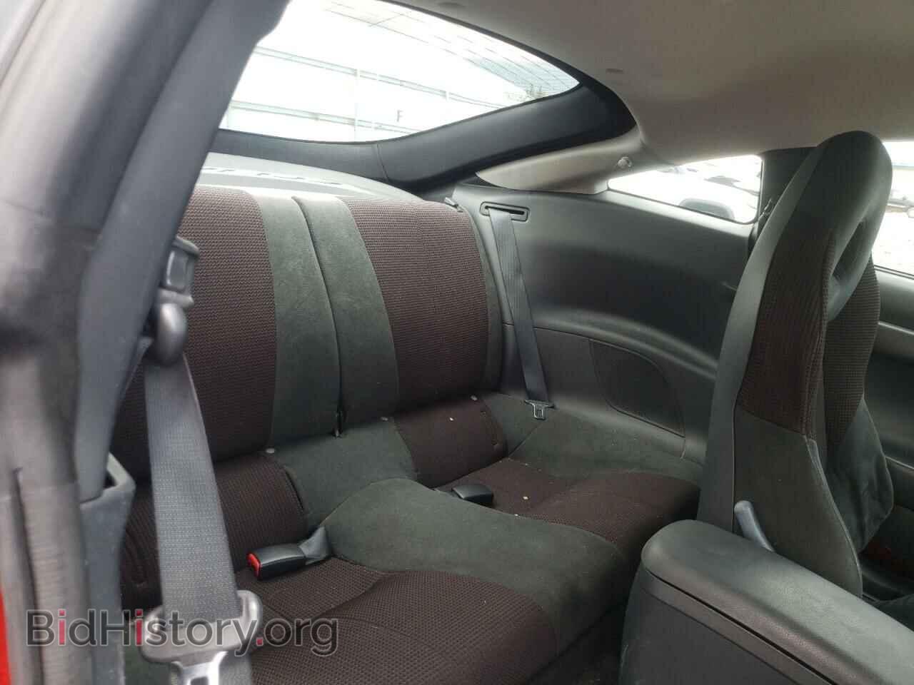 2009 MITSUBISHI ECLIPSE - VIN: 4A3AK24F49E037848 - Photo 6