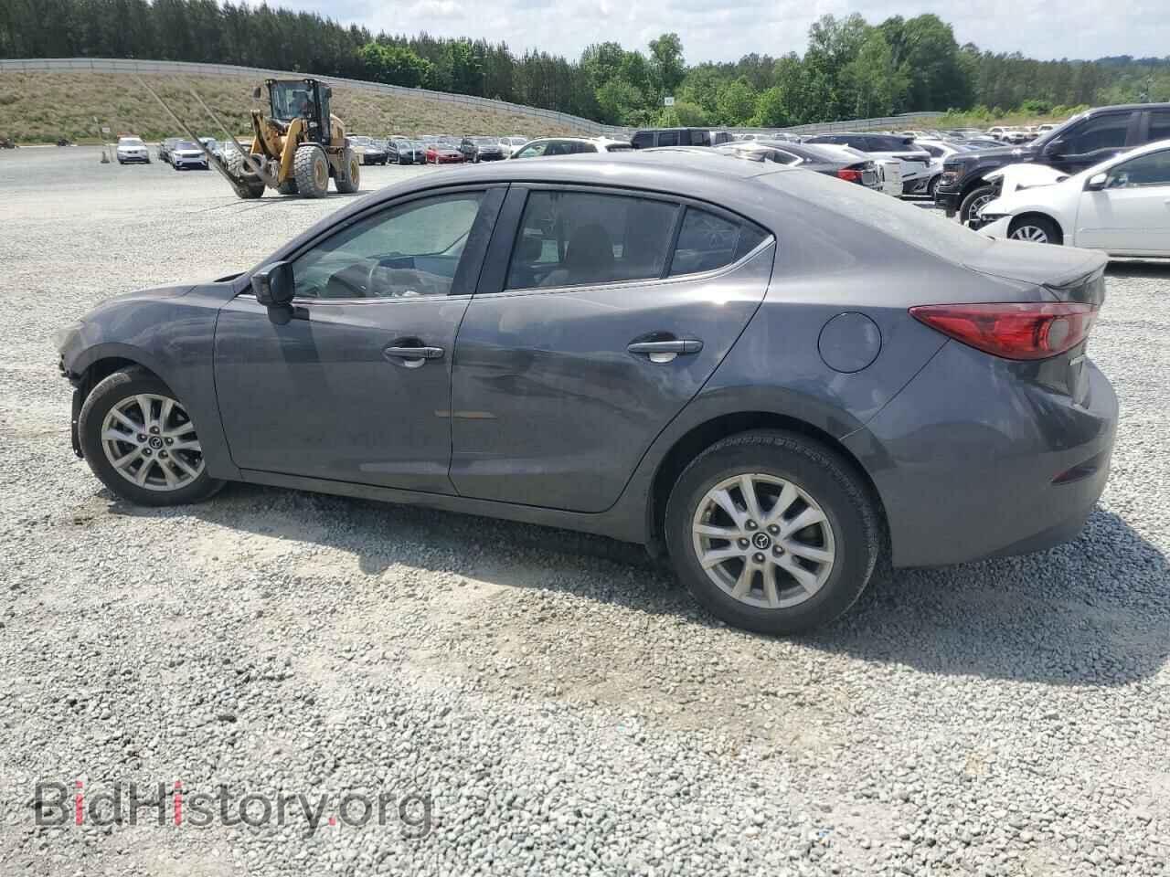 2015 MAZDA 3 - VIN: 3MZBM1V79FM171535 - Фото 2