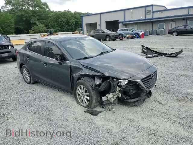 2015 MAZDA 3 - VIN: 3MZBM1V79FM171535 - Фото 14