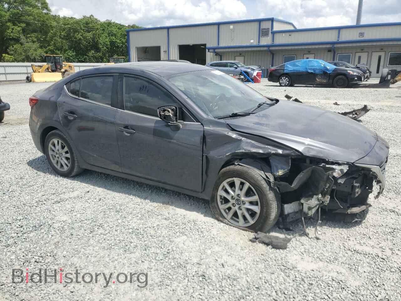 2015 MAZDA 3 - VIN: 3MZBM1V79FM171535 - Фото 4