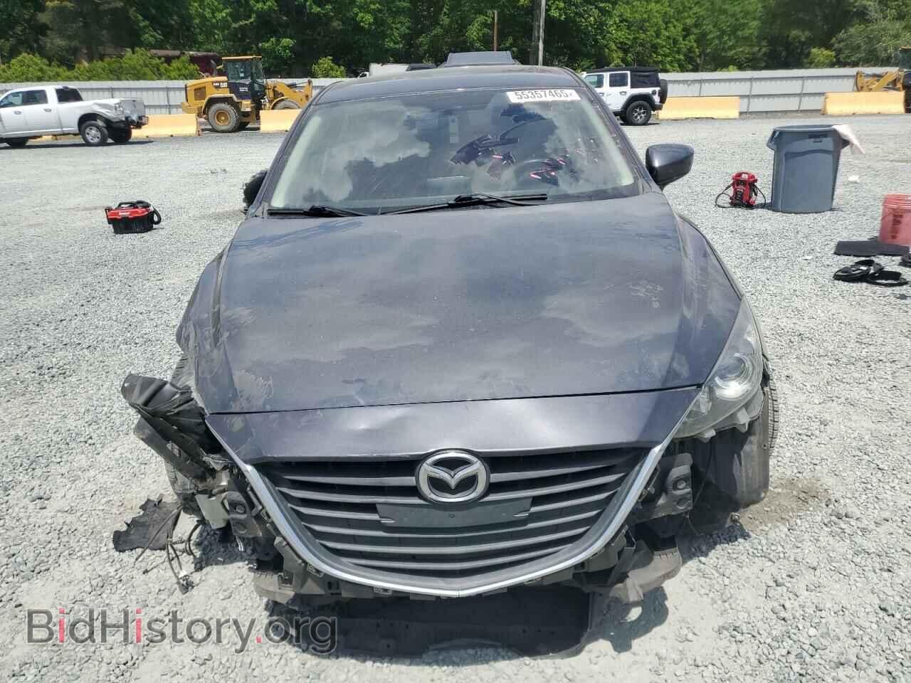 2015 MAZDA 3 - VIN: 3MZBM1V79FM171535 - Фото 5