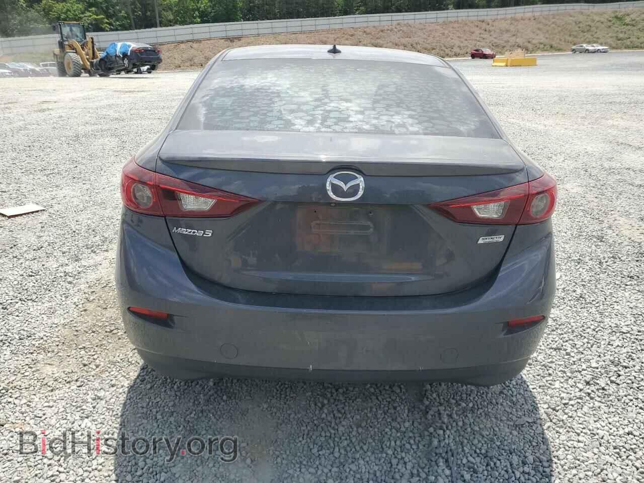 2015 MAZDA 3 - VIN: 3MZBM1V79FM171535 - Фото 6