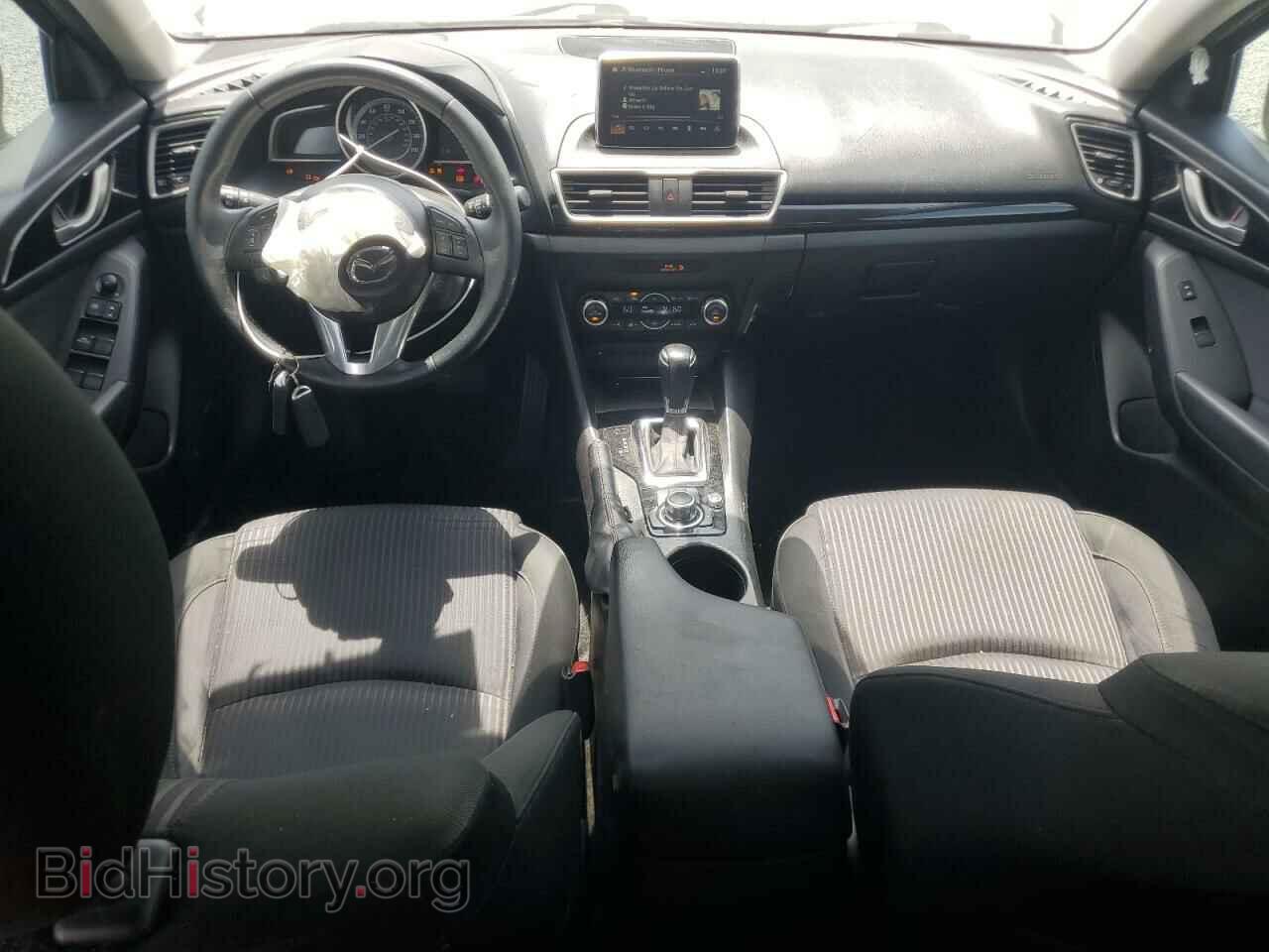 2015 MAZDA 3 - VIN: 3MZBM1V79FM171535 - Фото 8