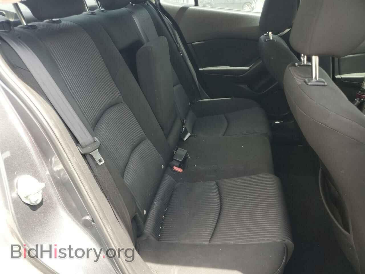 2015 MAZDA 3 - VIN: 3MZBM1V79FM171535 - Фото 10
