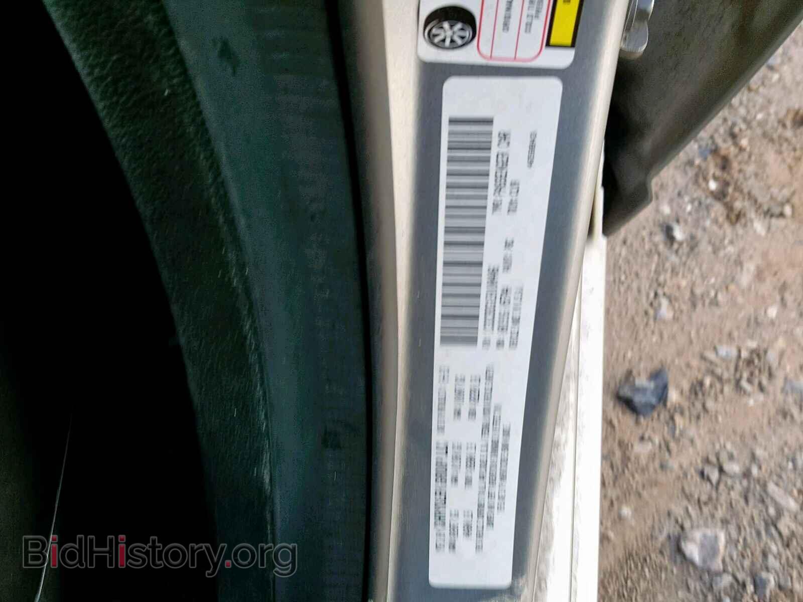 2014 CHRYSLER 200 - VIN: 1C3CCBCG1EN100406 - Фото 10