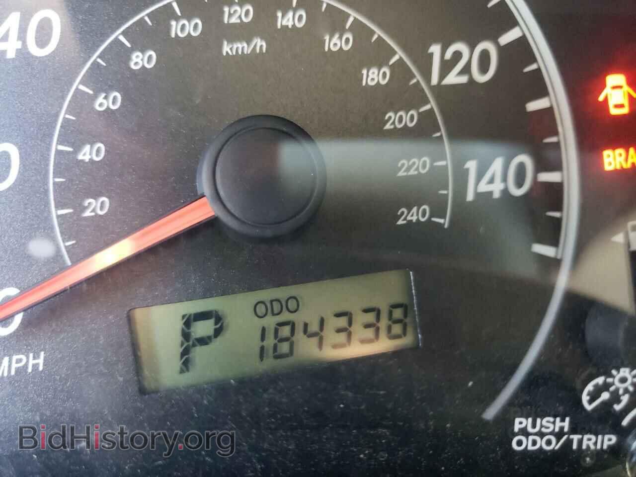2013 TOYOTA COROLLA - VIN: 2T1BU4EE3DC955833 - Photo 8