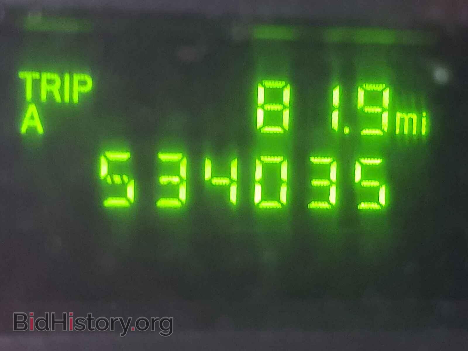 2009 FORD ECONOLINE - VIN: 1FMNE11W09DA83091 - Фото 8