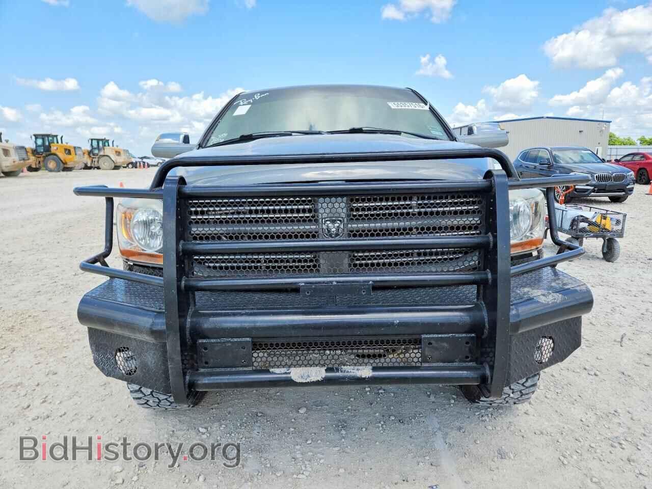 2006 DODGE RAM 2500 - VIN: 3D7KS28C96G140622 - Фото 5