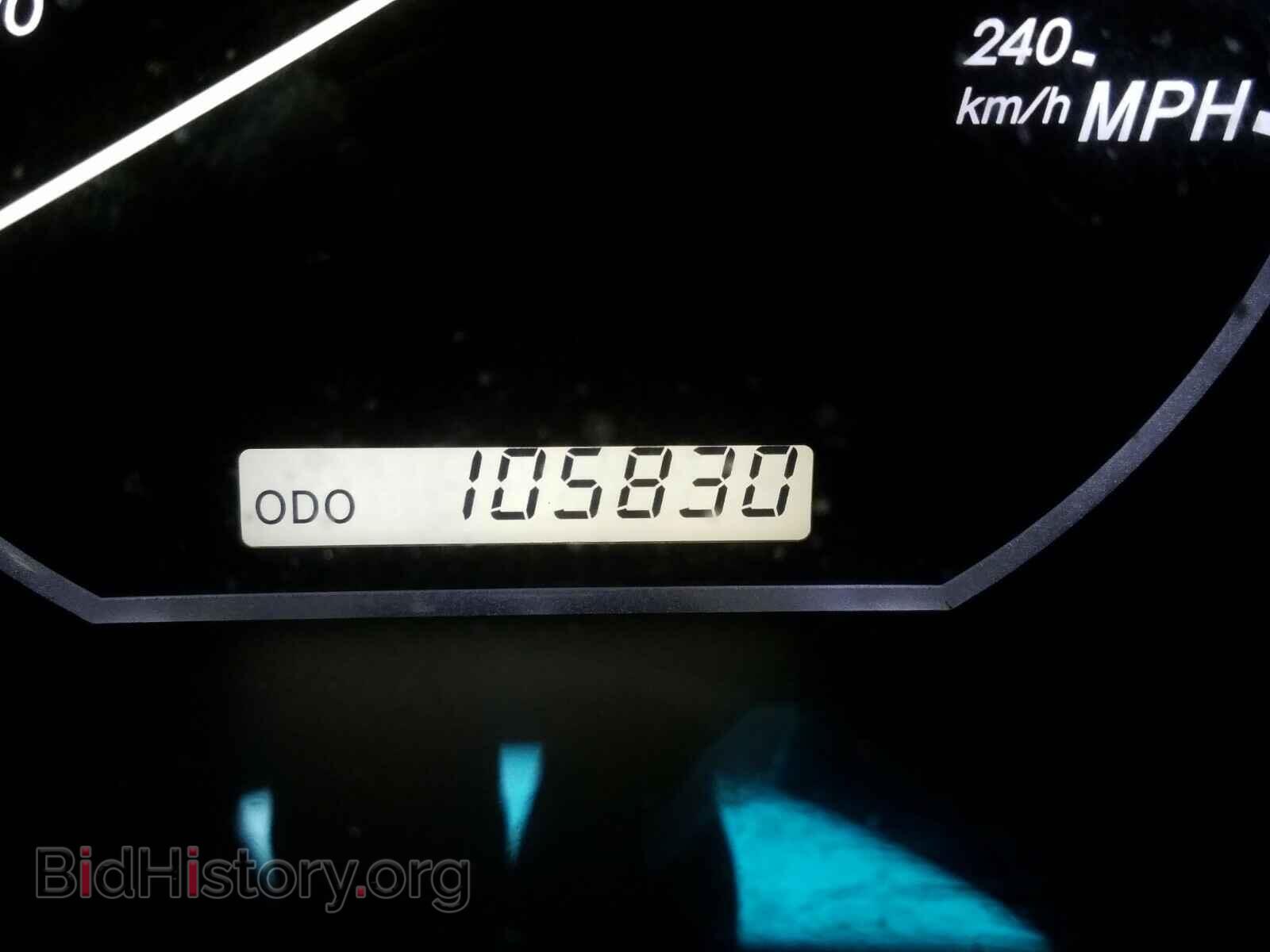 2005 LEXUS RX330 - VIN: 2T2HA31U65C044175 - Фото 8