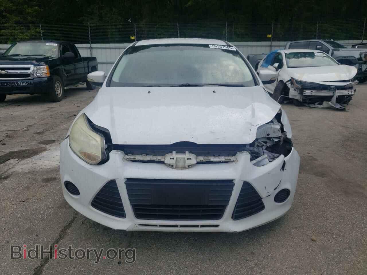 2013 FORD FOCUS - VIN: 1FADP3K20DL360649 - Фото 5