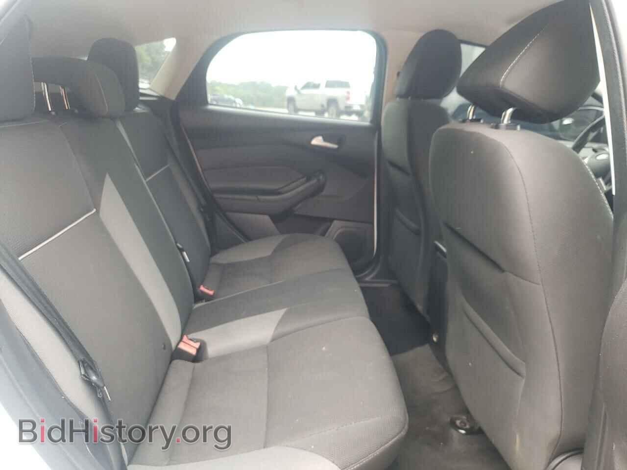 2013 FORD FOCUS - VIN: 1FADP3K20DL360649 - Фото 10