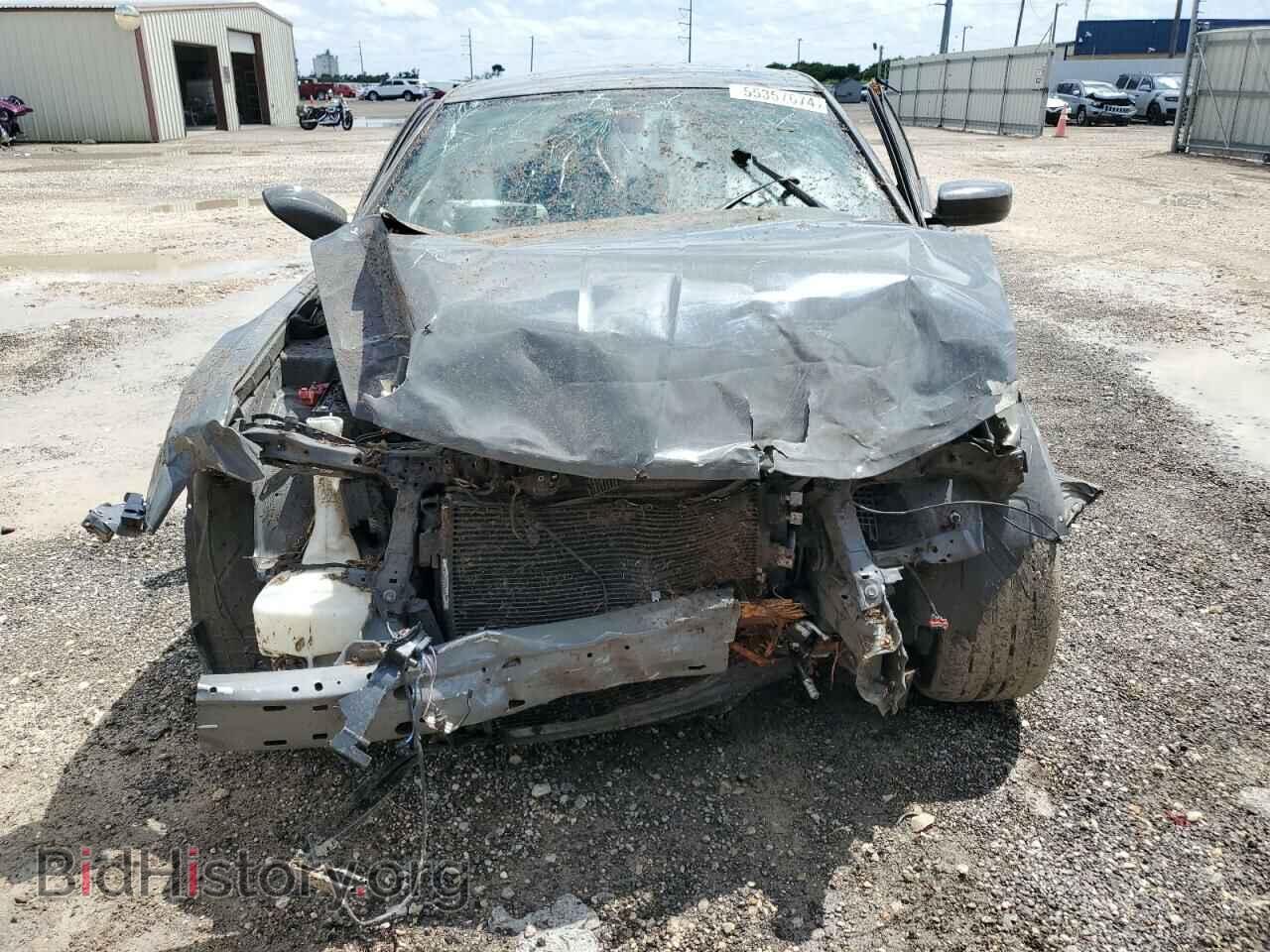 2019 CHRYSLER 300 - VIN: 2C3CCABG7KH516654 - Фото 5