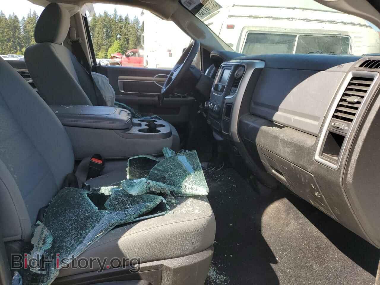2019 RAM 1500 - VIN: 1C6RR7TT5KS593106 - Фото 7