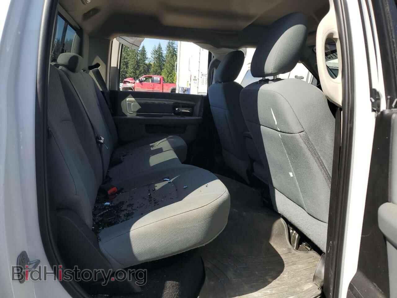 2019 RAM 1500 - VIN: 1C6RR7TT5KS593106 - Фото 10