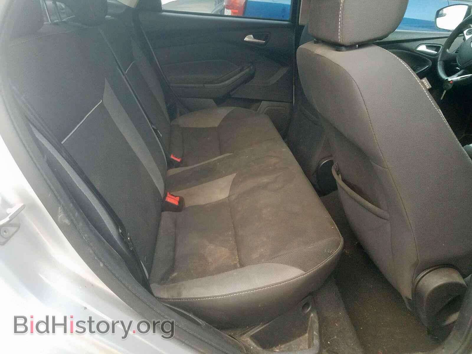 2014 FORD FOCUS SE - VIN: 1FADP3F22EL162795 - Photo 6