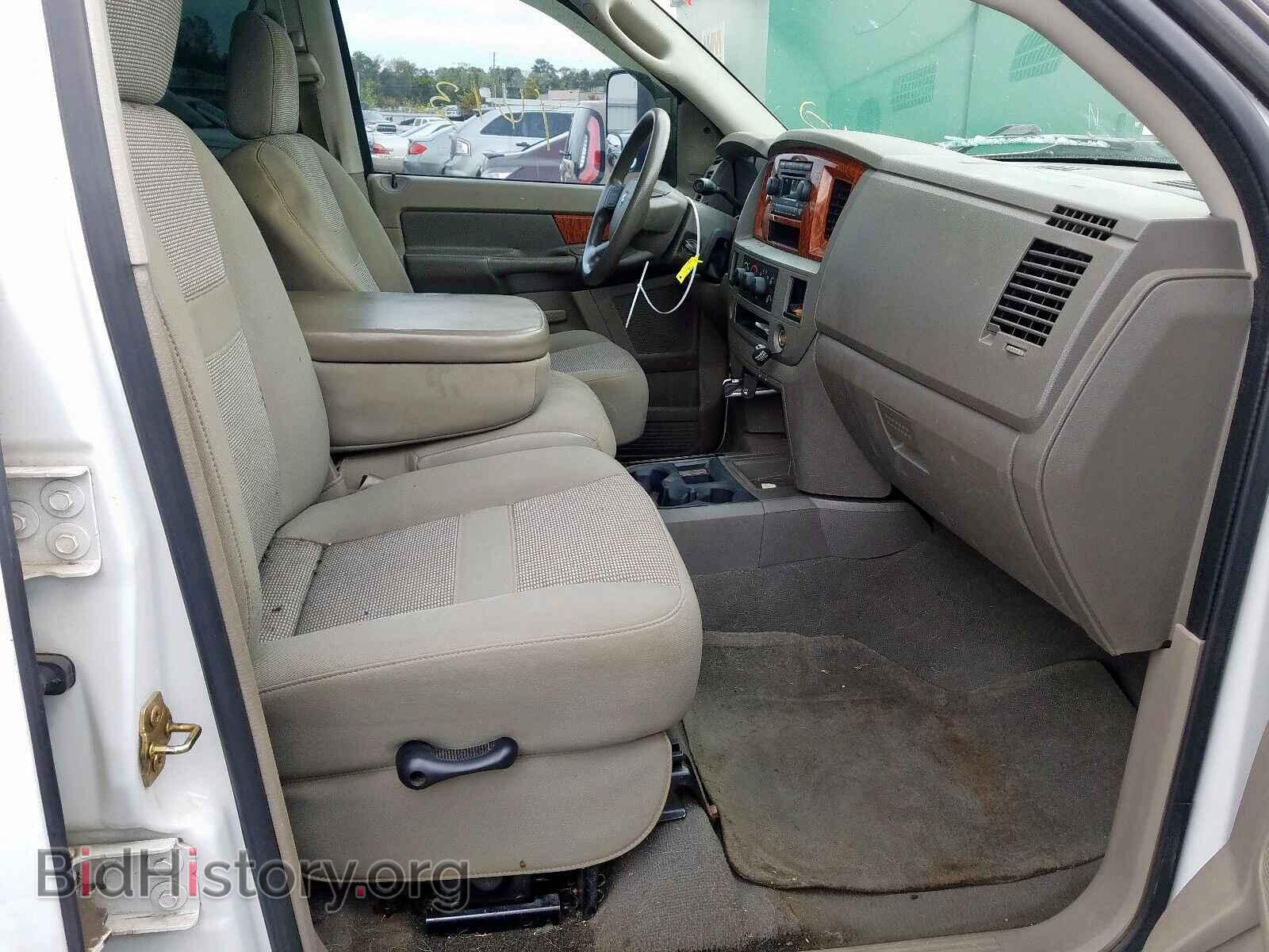 2006 DODGE RAM 3500 - VIN: 3D7ML49C36G286983 - Фото 5