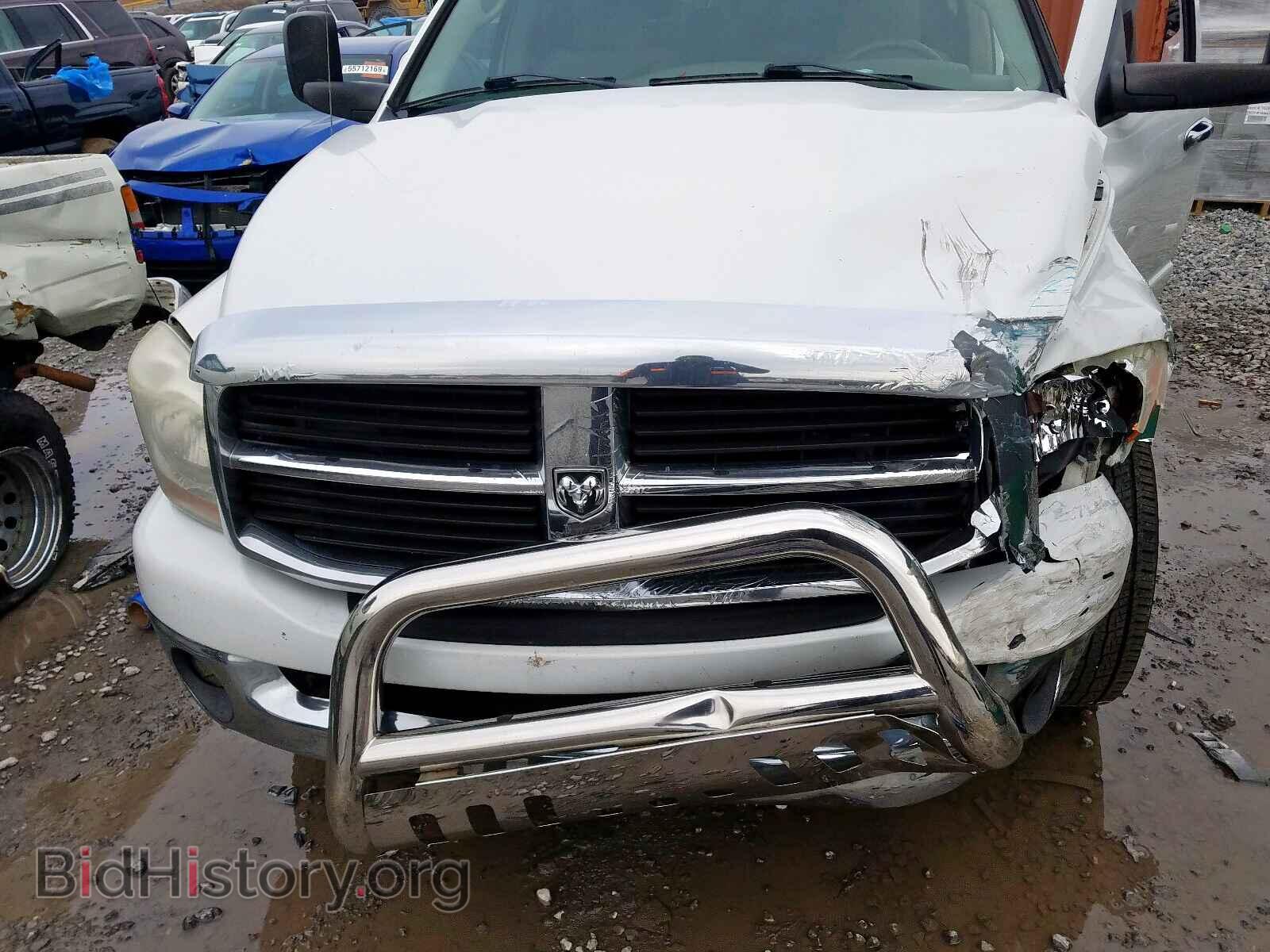 2006 DODGE RAM 3500 - VIN: 3D7ML49C36G286983 - Фото 7