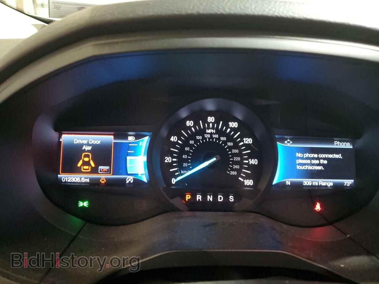 2022 FORD EDGE - VIN: 2FMPK4K95NBB12760 - Фото 9