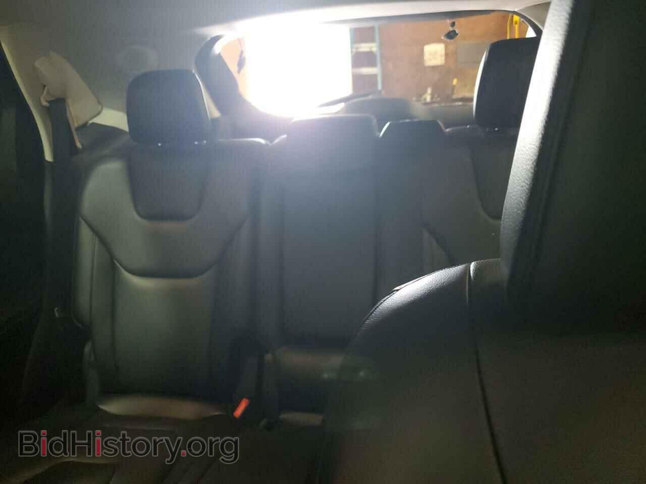 2022 FORD EDGE - VIN: 2FMPK4K95NBB12760 - Фото 10