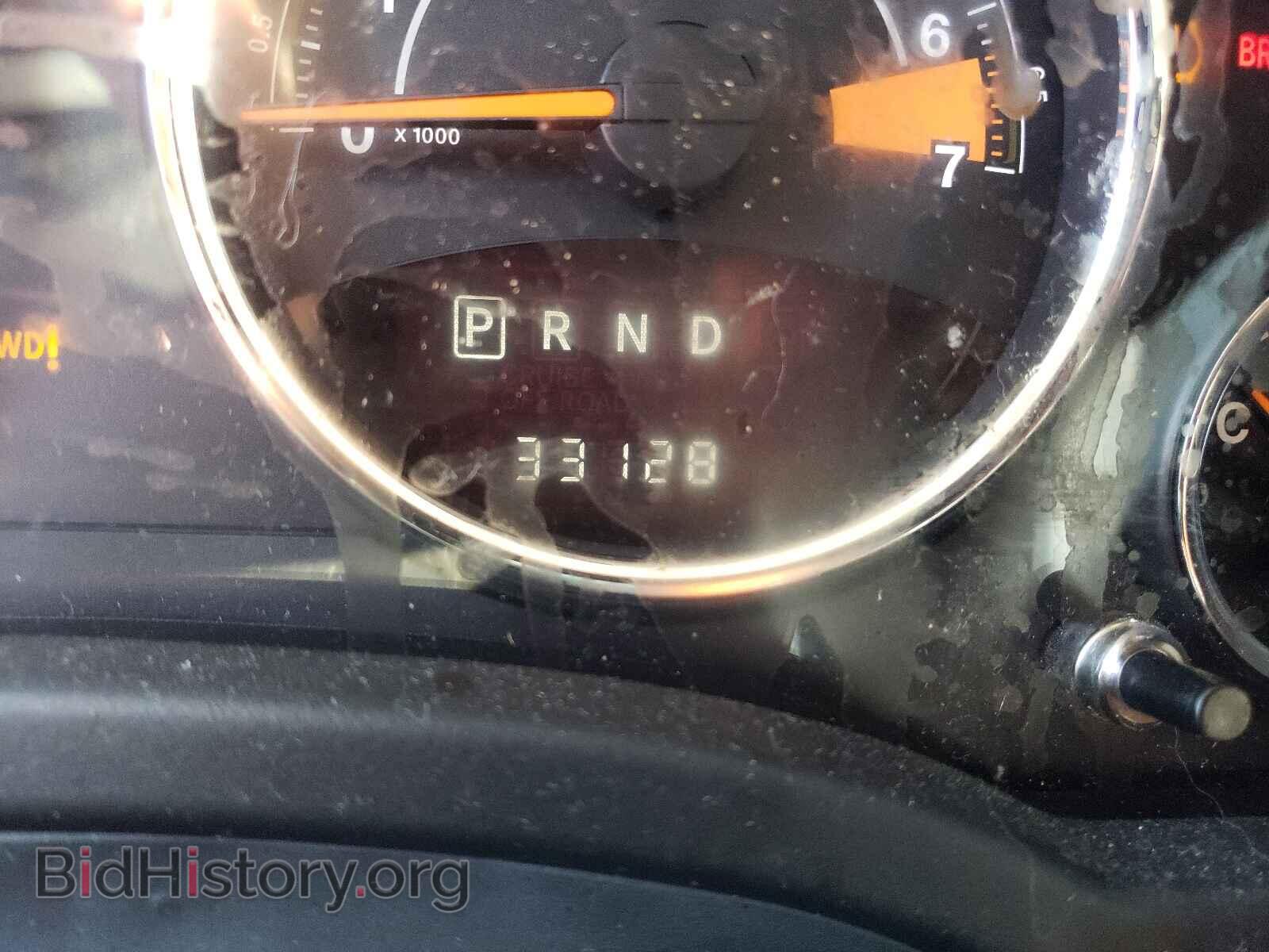 2017 JEEP COMPASS - VIN: 1C4NJDEB8HD126454 - Фото 8