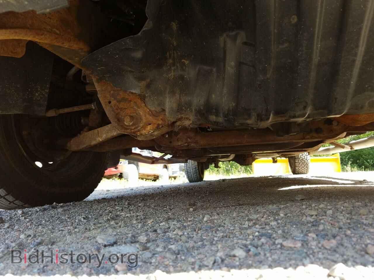 2012 GMC SIERRA - VIN: 1GTR2VE04CZ283297 - Фото 9