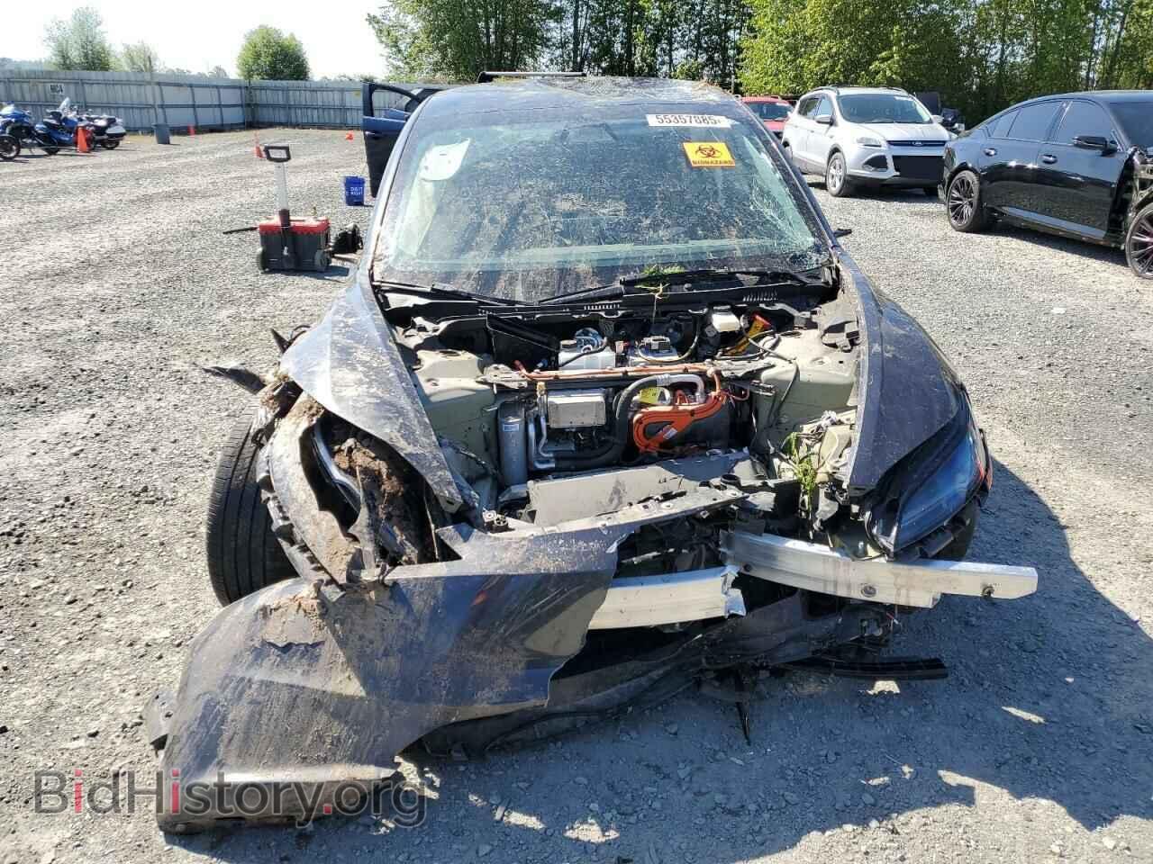 2024 TESLA MODEL 3 - VIN: 5YJ3E1EA0RF724968 - Photo 5
