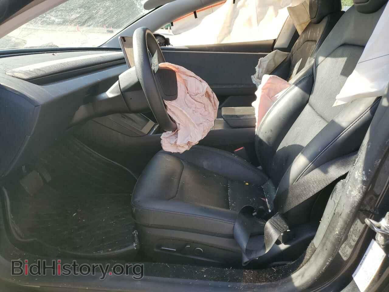 2024 TESLA MODEL 3 - VIN: 5YJ3E1EA0RF724968 - Photo 7