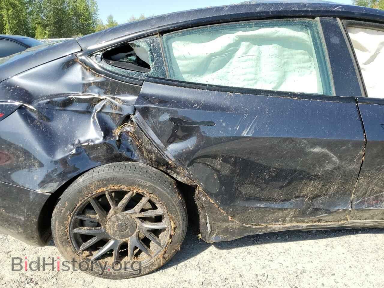 2024 TESLA MODEL 3 - VIN: 5YJ3E1EA0RF724968 - Photo 10