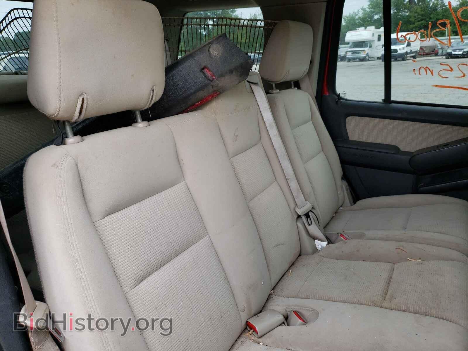 2008 FORD EXPEDITION - VIN: 1FMEU73E08UA71077 - Фото 6